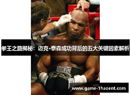 拳王之路揭秘：迈克·泰森成功背后的五大关键因素解析